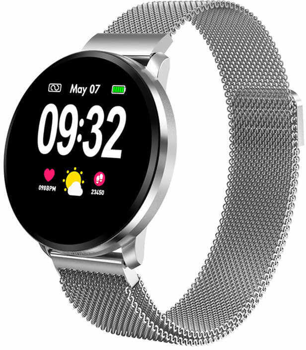 Wotchi SmartWatch W02S