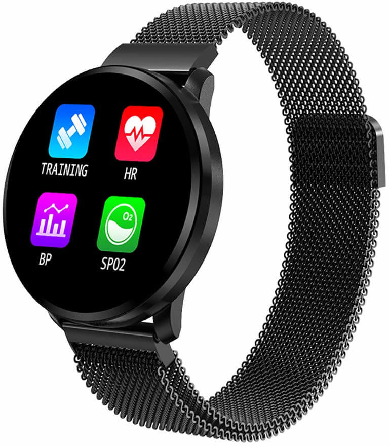 Wotchi SmartWatch W04B