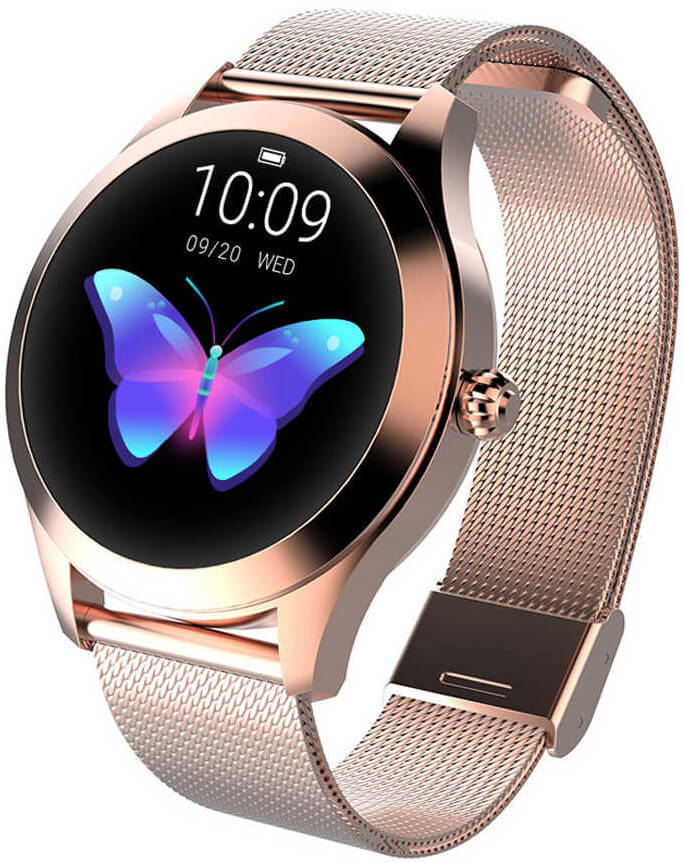 Wotchi SmartWatch W17R - SLEVA
