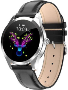 Wotchi SmartWatch W19B