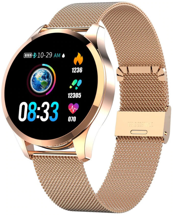 Wotchi SmartWatch W21R - SLEVA VI