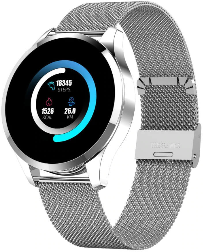 Wotchi SmartWatch W22S - SLEVA