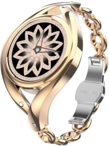 Wotchi Smartwatch W99G - Gold