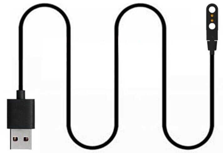 Wotchi USB nabíjecí kabel k W20B