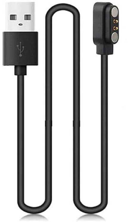 Wotchi USB nabíjecí kabel k W9RG a W9SR