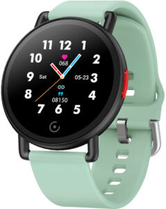 Wotchi W53G Smartwatch - Green