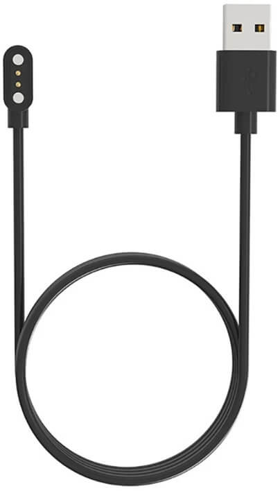Wotchi Wotchi USB nabíjecí kabel k W5BK