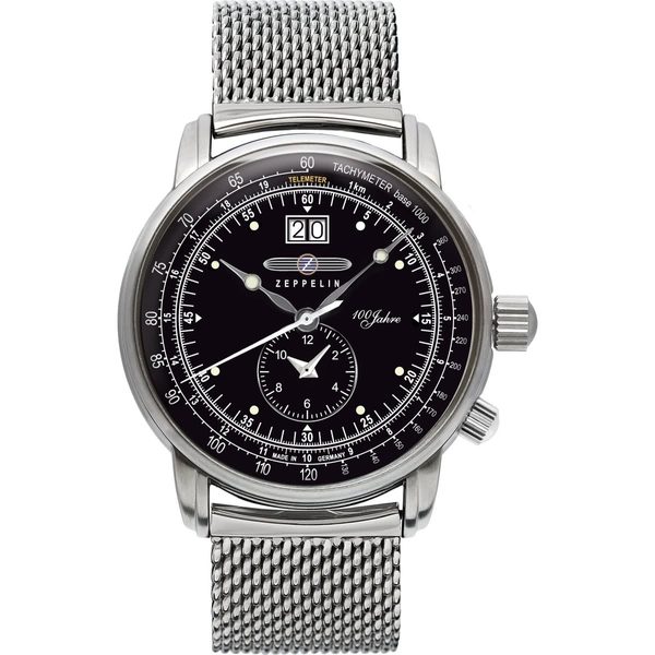 Zeppelin 100 Years Zeppelin Edition 7640M-2