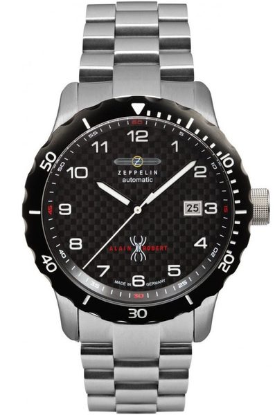 Zeppelin 7266-2 Limited Edition