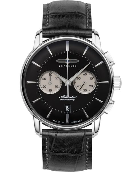 Zeppelin Atlantic Automatic 8422-2