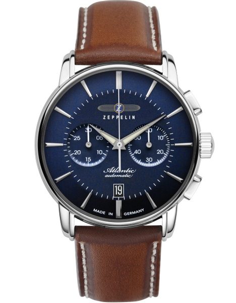 Zeppelin Atlantic Automatic 8422-3
