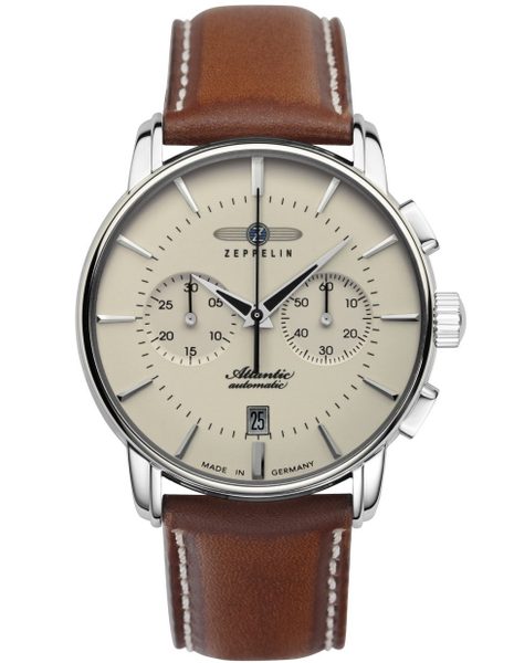 Zeppelin Atlantic Automatic 8422-5