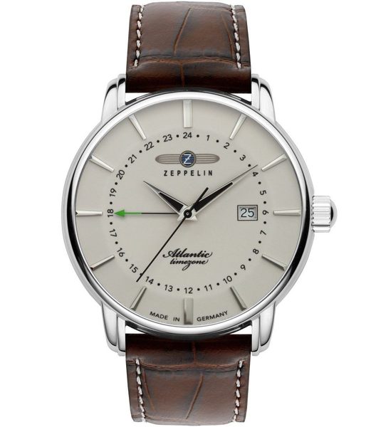 Zeppelin Atlantic Quartz 8442-5