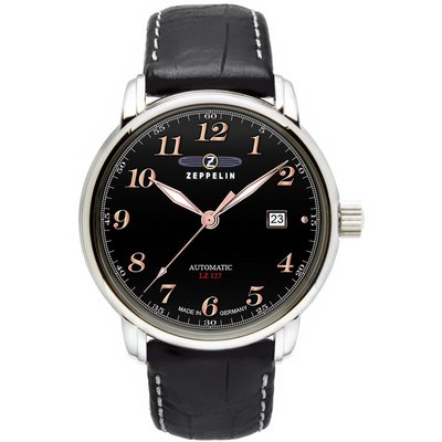 Zeppelin Automatik 7656-2