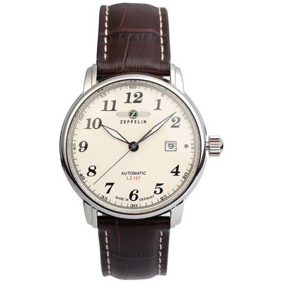 Zeppelin Automatik 7656-5