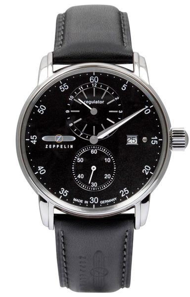 Zeppelin Captain’s Line 8622-2