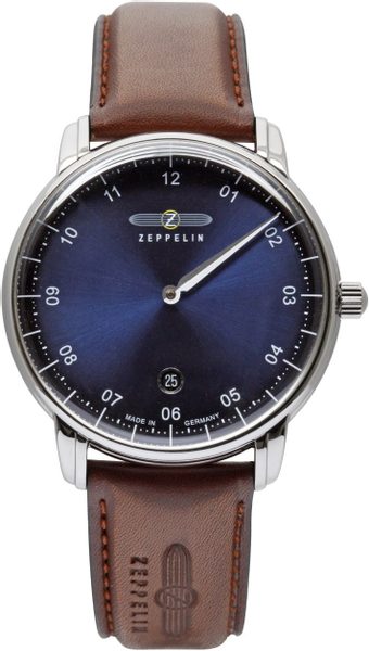 Zeppelin Captain’s Line 8642-3