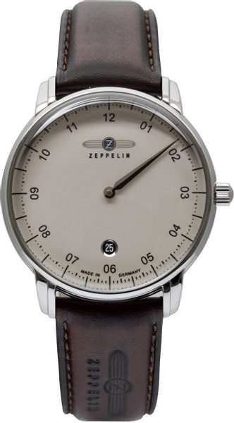 Zeppelin Captain’s Line 8642-5