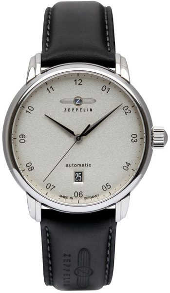 Zeppelin Captain’s Line 8652-1