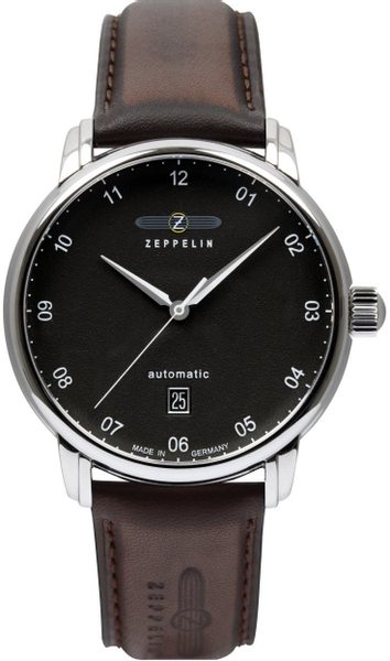 Zeppelin Captain’s Line 8652-2