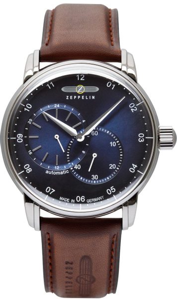 Zeppelin Captain’s Line 8662-3