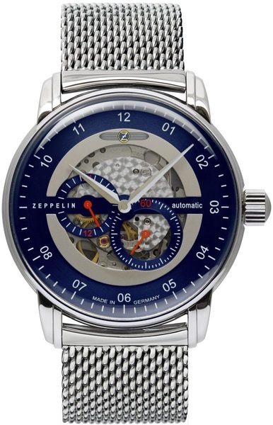 Zeppelin Captain’s Line 8664M-3