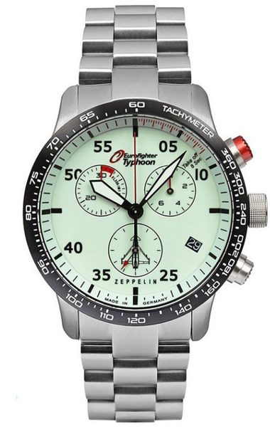 Zeppelin Eurofighter 7298M-5