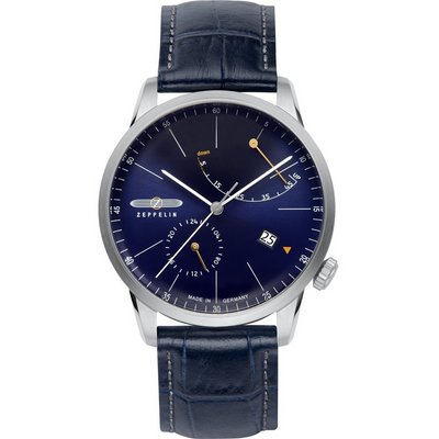 Zeppelin Flatline 7366-3