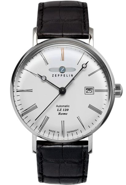 Zeppelin LZ 120 Rome Automatic 7154-4