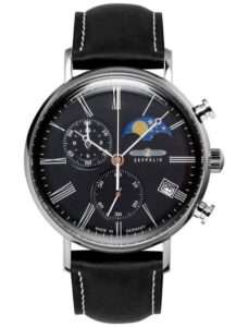 Zeppelin LZ 120 Rome Quartz 7194-2