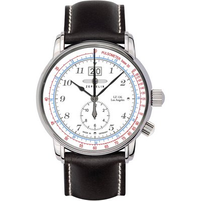 Zeppelin LZ 126 8644-1