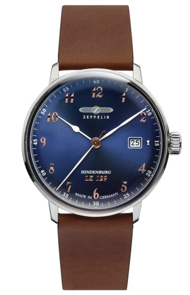 Zeppelin LZ 129 Hindenburg 7048-3