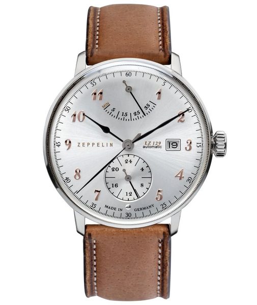 Zeppelin LZ 129 Hindenburg Automatic 7062-5