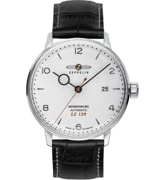 Zeppelin LZ 129 Hindenburg Automatic 8062-1