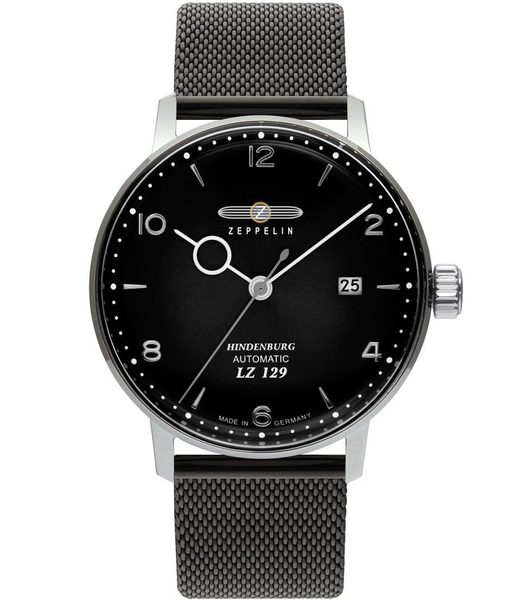 Zeppelin LZ 129 Hindenburg Automatic 8062M-2