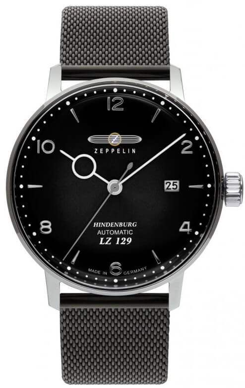 Zeppelin LZ 129 Hindenburg Automatic 8062M-2