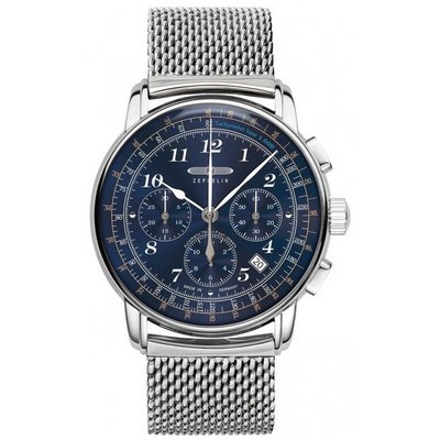 Zeppelin LZ126 Los Angeles 7624M-3