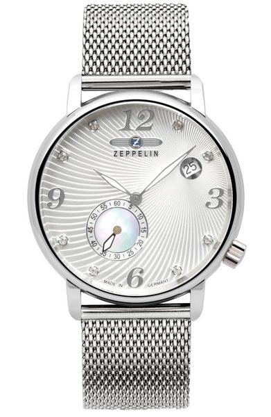 Zeppelin Luna 7631M-1