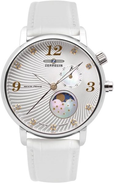 Zeppelin Luna 7637-1