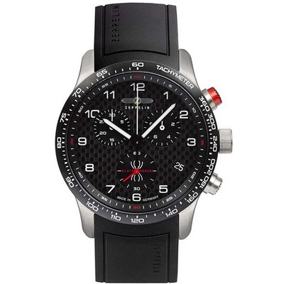 Zeppelin Platoon 7294-4_KB