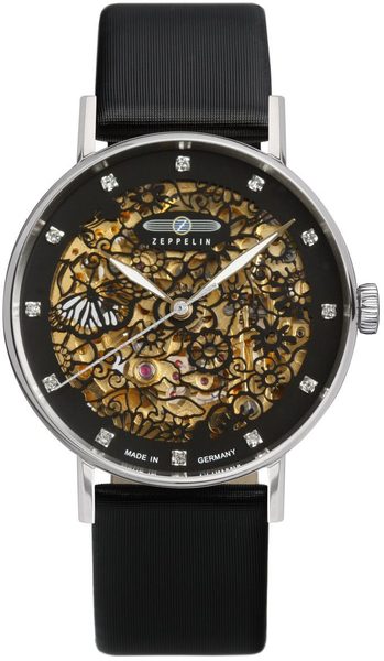 Zeppelin Princess of the Sky Automatic 7461-2