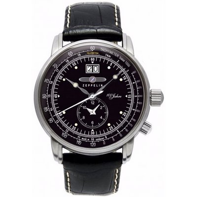 Zeppelin Quarz 7640-2