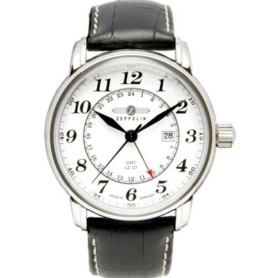 Zeppelin Quarz 7642-1