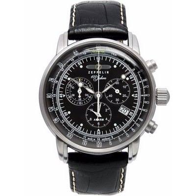 Zeppelin Quarz 7680-2