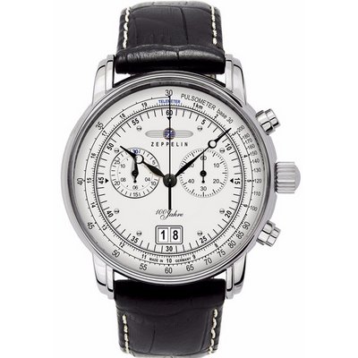 Zeppelin Quarz 7690-1