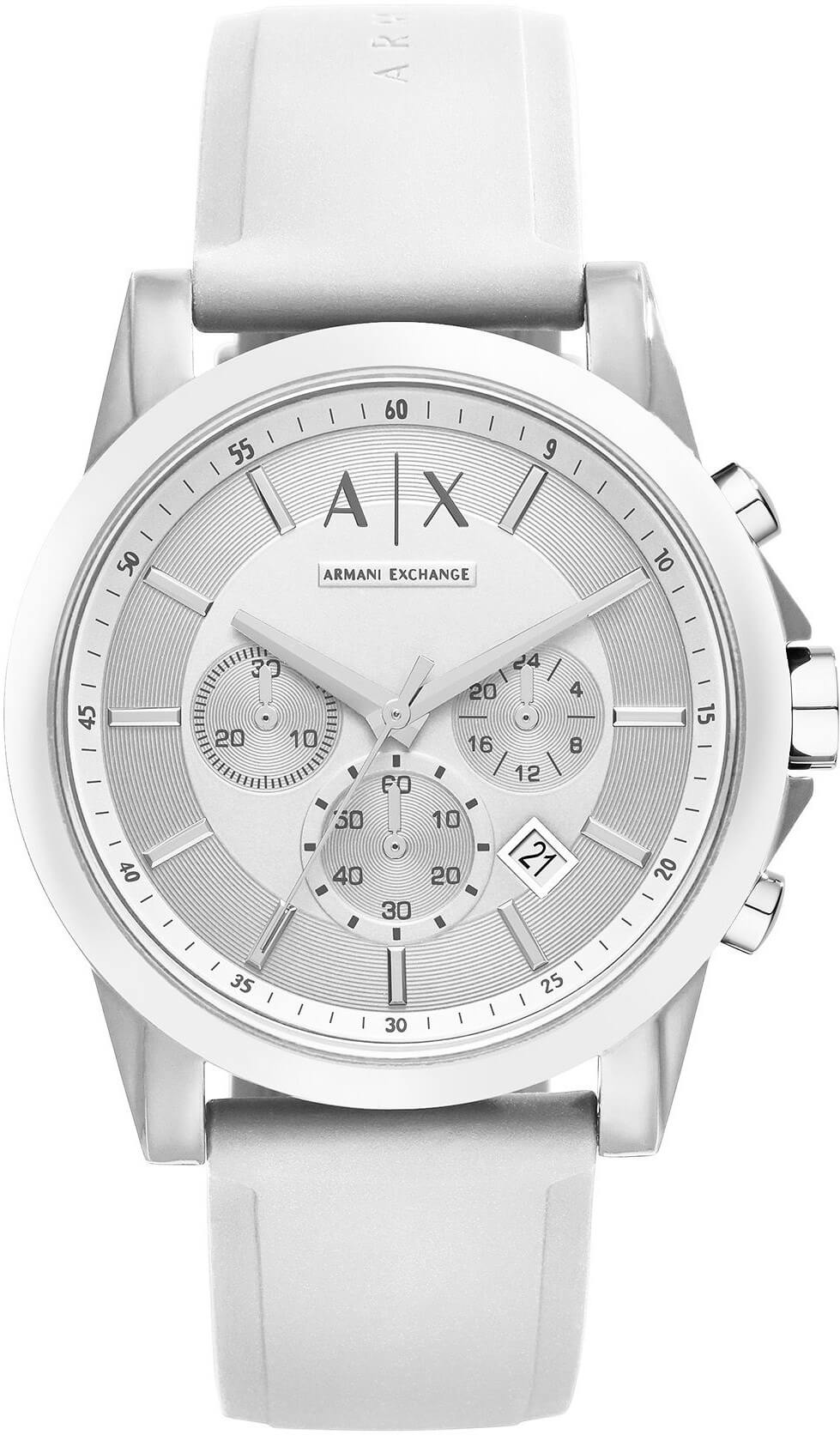 Armani Exchange Snow AX1325