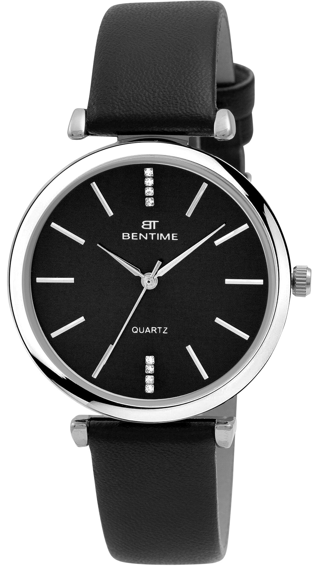 Bentime Dámské analogové hodinky 004-9MB-PT13100C