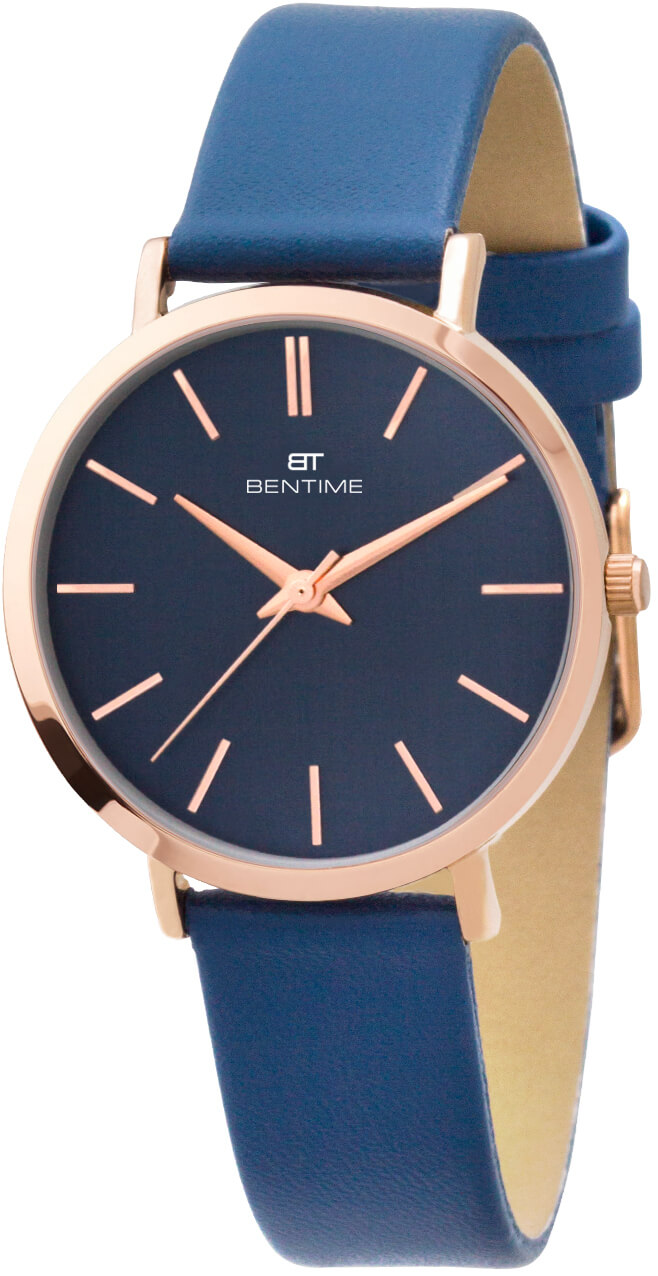 Bentime Dámské analogové hodinky 005-9MB-PT510133A