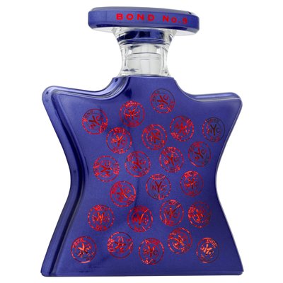 Bond No. 9 Manhattan parfémovaná voda unisex 100 ml PBON9MANHAUXN103939