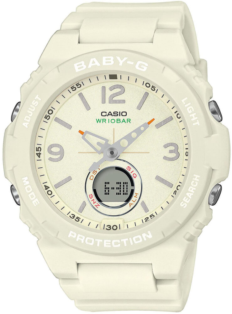 Casio Baby-G BGA-260-7AER (278)